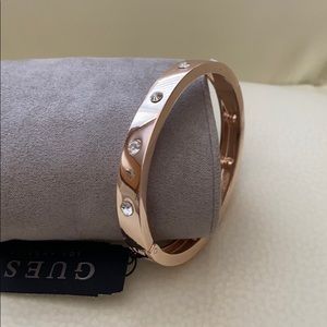 Guess Rose gold  Bracelets